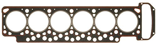 AJUSA 10068900 Zylinderkopfdichtung Kompatibel mit BMW 5 Limousine E34 7 E32
