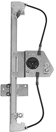 Magneti Marelli 6001547149 Mechanism Elektrische Fensterheber, Vorne l | Kompatibel mit: DACIA LOGAN, LOGAN EXPRESS, LOGAN MCV, LOGAN Pick-up, RENAULT LOGAN I, LOGAN I Kombi
