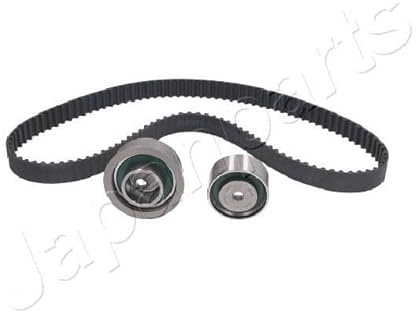 JAPANPARTS Zahnriemensatz KDD-H10 Zähnezahl 113 24mm