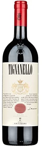 Tignanello Toscana IGT