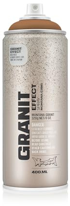 Montana 415418 Granit EFFECT Brown - 400ml (EG8000)