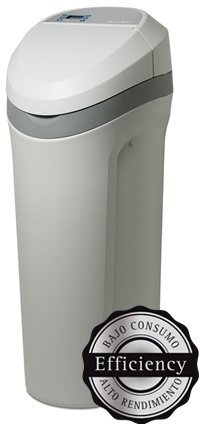 ATH descalcificador bajo consumo RoboSoft 20 120e