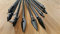 Pocket-Shot Pocket-Arrow 3 x 3 Arrowhead Pack
