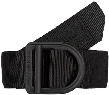 5.11 Operator Gürtel XXXX-Large schwarz - schwarz