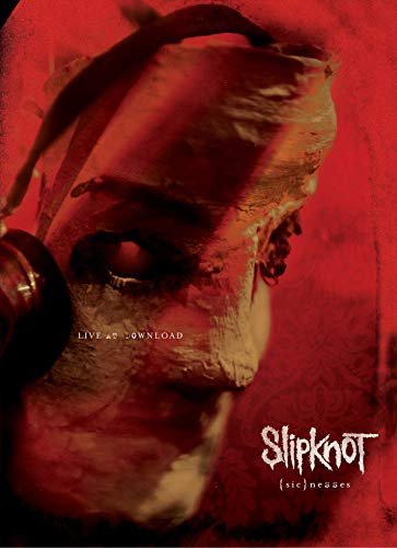 Slipknot - Sicnesses [2 DVDs]
