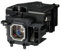 NEC NP15LP Projektor Lampe – Lampe für Projektor M230 X, M260 W, M260 X, M260 X S, M300 X