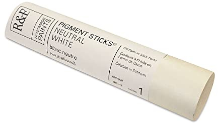 R & F 188ml Neutral White I