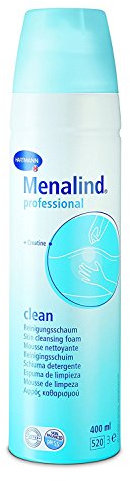 MENALIND Professional Clean Reinigungsschaum 400 ml