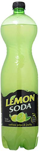 Lemonsoda 1.5L (Confezione da 6)