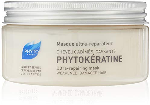 PHYTO Haarmaske 1er Pack (1x 200 ml)