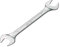 USAG 252 N - Chiave a forchetta doppia 252517