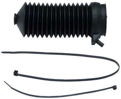 SKF Steering Boot Kit VKJP 2083 Position Front Axle Height 111 mm Length 152 mm Width 106 mm - OE Quality