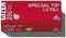 2000 (8x250) GIZEH Special Tip EXTRA (Hülsen, Filterhülsen, Zigarettenhülsen)