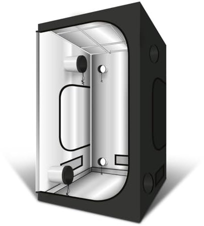 Tente G-Max 120x120x200cm - GREENCUBE