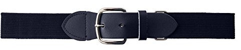 Champion Sports Jungen Ubyny Einheitlicher Gürtel, Navy, Youth (18-32 Inches)