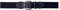 Champion Sports Jungen Ubyny Einheitlicher Gürtel, Navy, Youth (18-32 Inches)