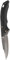 Buck - 0284BKS-B - Bantam BBW - Klappmesser - Schwarz