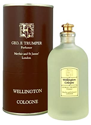 Geo. F. Trumper - Wellington - Cologne