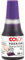 COLOP 109736 Stempelfarbe 801 für Stempelkissen, 25 ml, violett