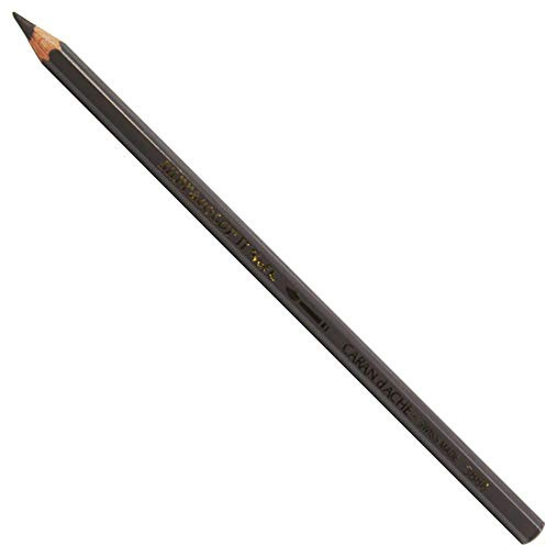 Caran D'ache Supracolor Pencil, Sepia (3888.407)