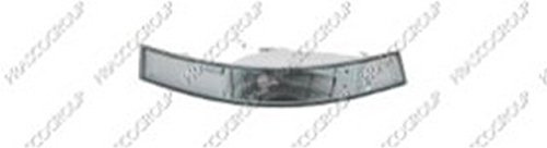 Prasco-DS9604114-BLINKER LINKS-NICHT GRUNDIERT-OHNE FASSUNG