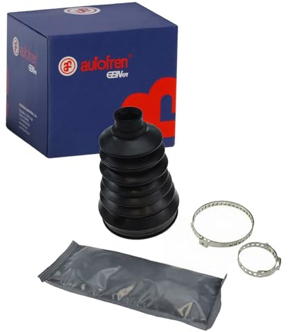 AUTOFREN SEINSA D8337T Antriebselemente
