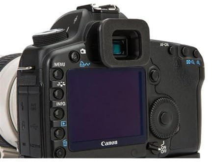 Think Tank Hydrophobia Eyepieces for Sony, Nikon, Canon, and Olympus Cameras (EP-20)