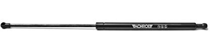 MONROE Heckklappendämpfer ML6005 hinten, Länge: 538mm, Ausschubkraft: 510N, Hub: 220mm