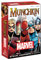 Steve Jackson Games - Munchkin: Marvel - Board Game