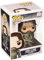 Funko 7470 POP! Vinylfigur: Warcraft: King Llane Actionfigur