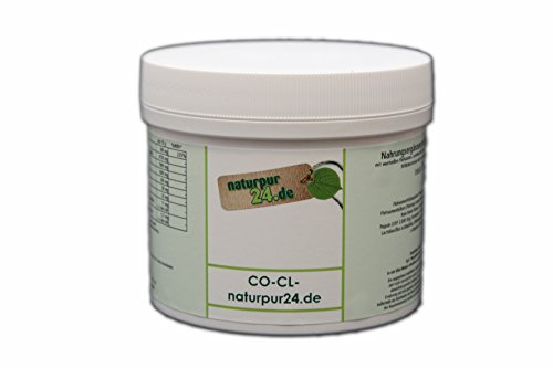 CO-CL Flohsamen Flohsamenschalen 350 g