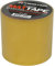 Meister Cinta Premium para Tapetes de Lucha, Agarre y Ejercicio - Transparente - 4 x 84ft - 1 Rollo