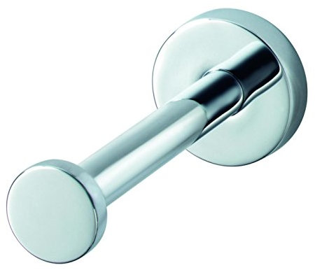 Tablette pour salle de bains Haceka Kosmos Chrome Chrom Glänzend