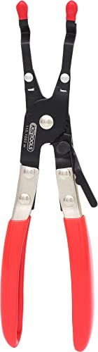 KS TOOLS 115.1052 Pince de maintien de cosses pour soudure Couleur