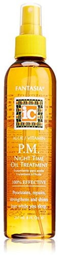 Fantasia IC P M Nightime Öl-Behandlung, 237 ml