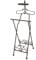 Ambiente Haus 92027 eleganter Herrendiener 120 cm