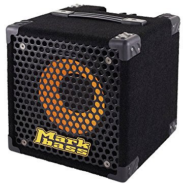 Markbass Micromark 801 Combo - Amplificatore combo per basso