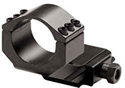 ASG Off Set Sight Mount Red Dot Scope Mount Airsoft Rail Mount
