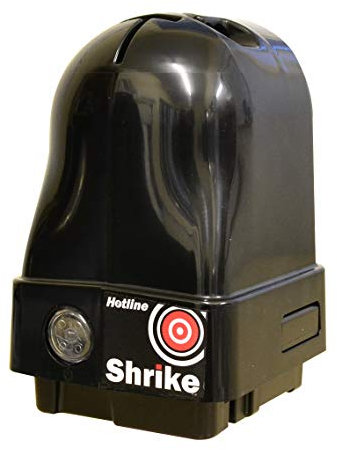 HOTLINE Electric Fencing Shrike 3v Battery ENERGISER, HLB100