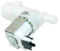 Creda Hotpoint Indesit C00258669 - Valvola di riempimento a solenoide per lavastoviglie (codice articolo originale C00273883)