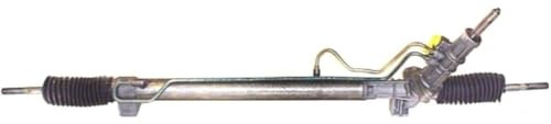 SPIDAN 52302 Lenkgetriebe Servolenkgetriebe Kompatibel mit RENAULT Master 2 Kasten FD 4501258 9198697 49001196R