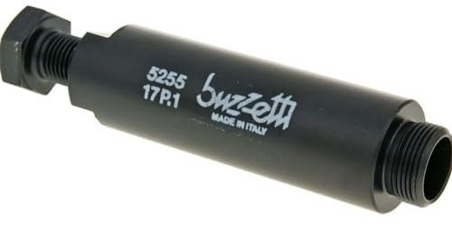 BUZZETTI M17x1mm Rechtsgewinde Polradabzieher kompatibel für Piaggio Bravo, Ciao