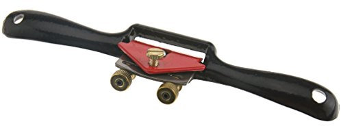 Planer Tool Handed Plane Woodwork Adjustable 215mm Spokeshave Manual Plane