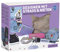 Pebaro 0259 Strass Set, Strasskolben, 12 Aufsätze für verschiedene Größen, 1.440 Strasssteine, Nieten; Hotfix Applikator Glitzersteine auf Stoff, Leder, Papier etc., Kreativ Set, Basteln, Designen