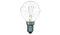 Paulmann 820.20 25W Tropfenlampe E14 Backofen 300° Klar
