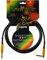 KLOTZ FunkMaster high end gitarren- & bass kabel (gerade - gewinkelt) (3,0)