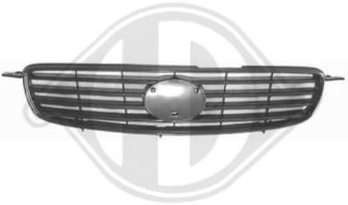 DIEDERICHS 6617040 Grille