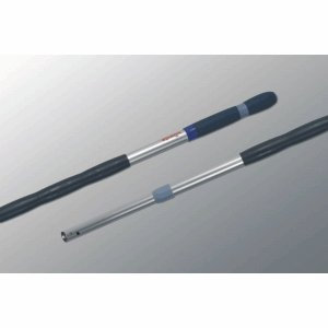 Vileda Teleskopstiel Clip blau 50-90cm