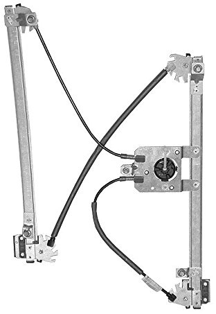 Magneti Marelli 9443807980 Elektrische Fensterheber | Kompatibel mit: CITROËN XSARA, XSARA Break