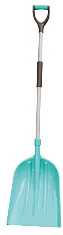 Greenstar 12725 Pelle à neige godet étroit 363 x 480 mm